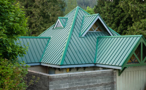 Best Steel Roofing  in Boyertown, PA